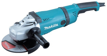 Szlifierka kątowa 2600W Makita GA7040RF01
