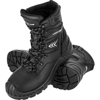 Trzewiki trekkingowe śniegowce bez podnoska Lahti Pro czarne, rozmiar 42