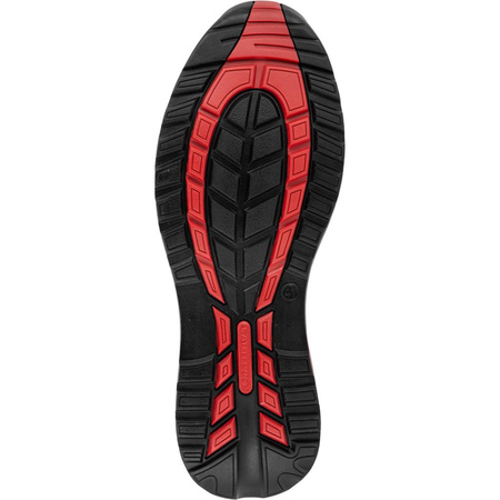 Buty ze skóry Lahti Pro rozm. 44