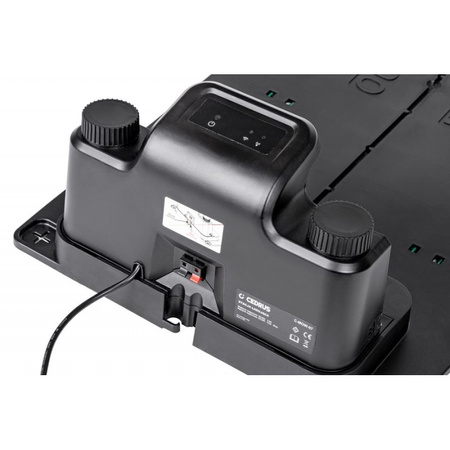 Kosiarka Robot koszący Cedrus C-MOW-L16