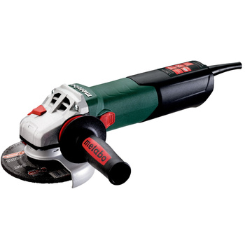 Szlifierka kątowa Metabo WEA 17-125 Quick (600534000)