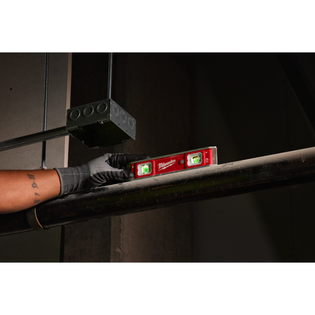 Poziomica Torpedo LED 23cm Milwaukee 4932498742