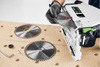 FESTOOL Zestaw tarcz pilarskich KSB-SORT/3 W/L/A 168x1,8