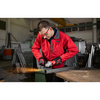 Szlifierka kątowa 800W AG 800-125 E Milwaukee 4933451211