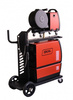 IDEAL EXPERT MIG 500W 4x4 SYNERGIC IDEAL