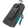 Pokrowiec na telefon z zamkiem Makita E-15556