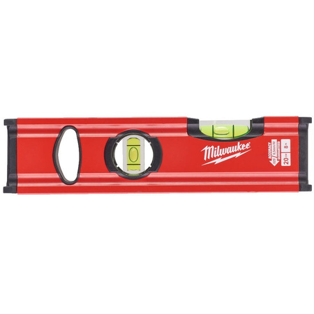Poziomica Slim 20cm Milwaukee 4932472091