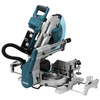 Ukośnica akumulatorowa 2x18V Makita DLS211ZU