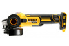 Szlifierka kątowa 18V DeWALT DCG405NT