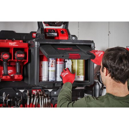 Szafka skrzynia PACKOUT Milwaukee 4932480623