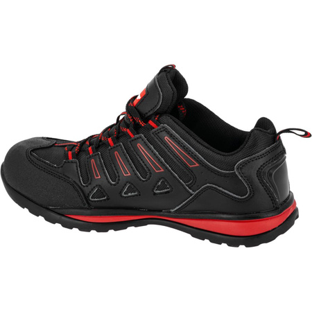 Buty ze skóry Lahti Pro rozm. 41