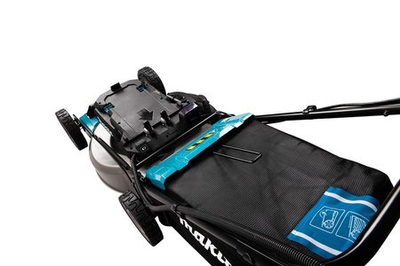 Kosiarka do trawy 18V/40V Makita XGT LM001C