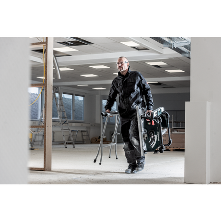 Podstawa TSU do pilarek Metabo (629003000)