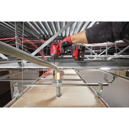 Zakrętarka udarowa akumulatorowa M18FID3-0X Milwaukee 4933479864