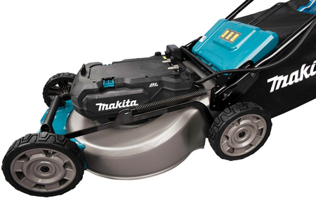 Kosiarka do trawy 18V/40V Makita XGT LM001C