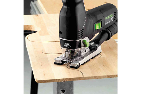 FESTOOL Wyrzynarka TRION PS 300 EQ-Plus