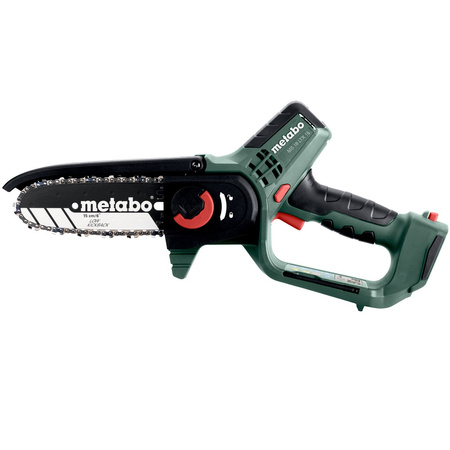 Akumulatorowa pilarka do drewna Metabo MS 18 LTX 15 (600856840)