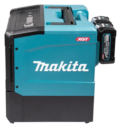 Kuchenka mikrofalowa 40V Makita XGT MW001G