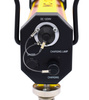 Laserowy system kontroli pracy maszyn NIVEL SYSTEM System MC-1D