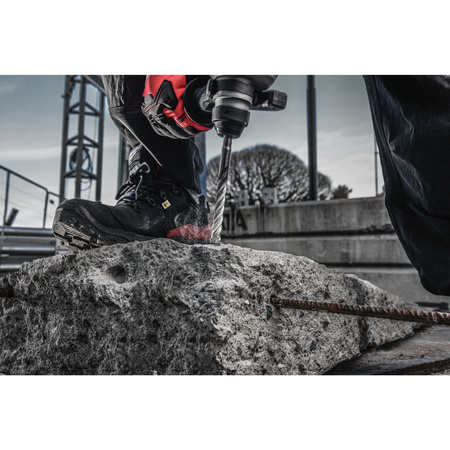 Wiertło do betonu SDS-Plus 4-ostrz 6x250/315 Milwaukee 4932352015