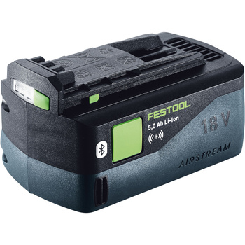 FESTOOL Akumulator 5.0Ah BP 18 Li 5,0 ASI