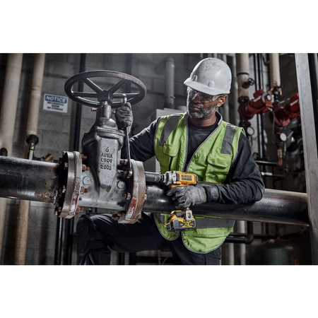 Klucz udarowy 1/2" DeWALT DCF892N