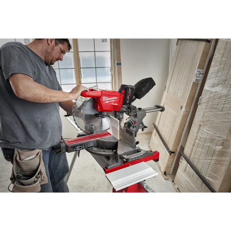 Piła tarczowa / ukośnica z posuwem 305mm M18 FMS305-0 Milwaukee 4933471205