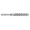 Wiertło Udarowe czteroostrzowe SDS-Plus HiKOKI 16x150/210mm (783267)