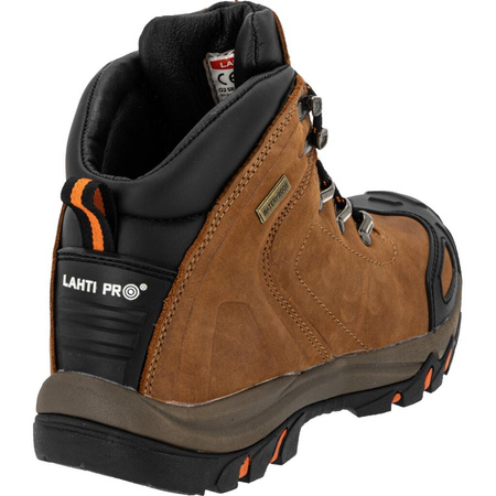 Trzewiki Lahti Pro rozm. 44