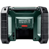 Akumulatorowe radio na budowę Metabo R 12-18 BT (600777850)
