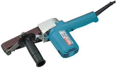 Pilnik Taśmowy 550W Makita 9031