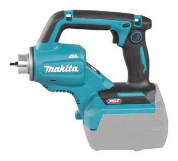 Zagęszczacz do betonu akumulatorowy 40V Makita XGT VR001GZ