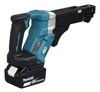Wkrętarka z magazynkiem 18V Makita DFR452Z