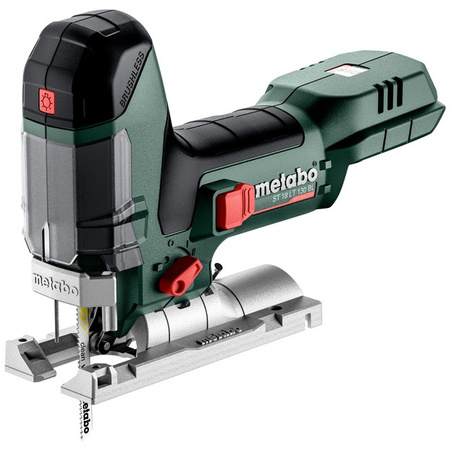 Wyrzynarka akumulatorowa Metabo ST 18 LT 130 BL (601054840)