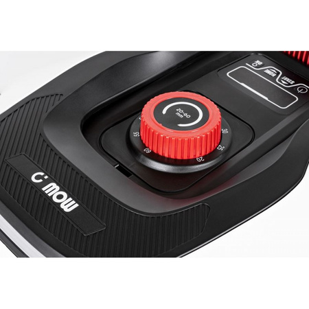 Kosiarka Robot koszący Cedrus C-MOW-L16