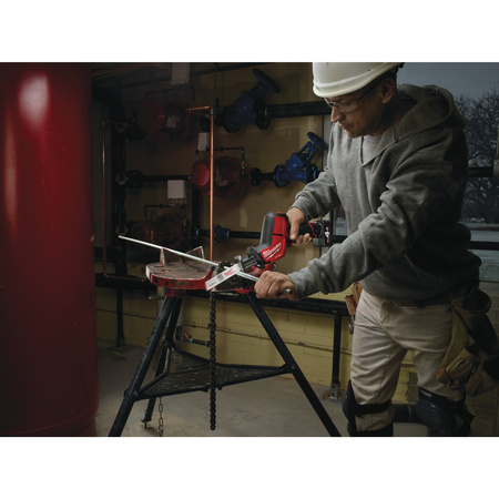 Piła szablasta 12V M12CHZ-0 Milwaukee 4933446960