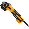 Szlifierka kątowa 125mm 1700W DeWALT DWE4357