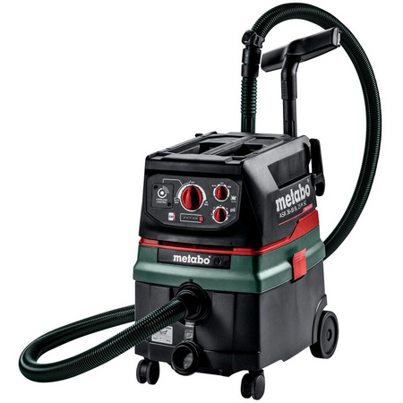 Odkurzacz akumulatorowy Metabo ASR 36-18 BL 25 M SC (602046850)