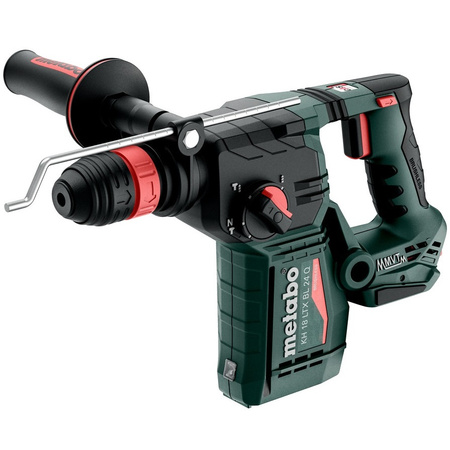 Młot akumulatorowy Metabo KH 18 LTX BL 24 Q (601714840)