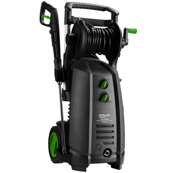 Myjka wysokociśnieniowa Stalco Perfect HPC180BI (S-98902)