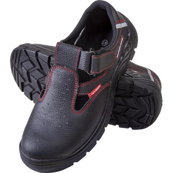 Sandały skórzane SRC S1 Lahti Pro rozm. 42