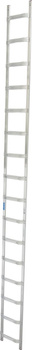 Drabina dachowa aluminiowa KRAUSE Stabilo 1x16 4,50 m