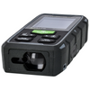 Dalmierz laserowy dwukierunkowy Stalco DLP200DG