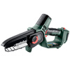 Akumulatorowa pilarka do drewna Metabo MS 18 LTX 15 (600856850)