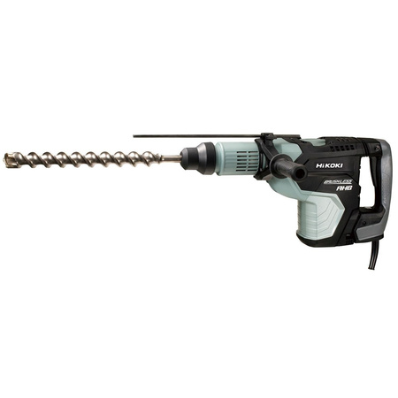 Młot udarowo-obrotowy SDS-Max HiKOKI DH45ME WSZ