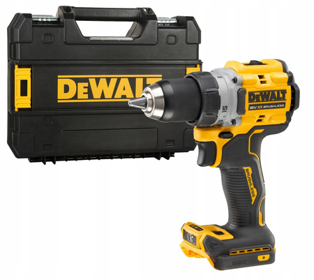 Wkrętarka 18V DeWALT DCD800H2T