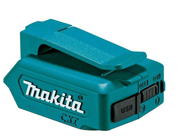 Adapter ADP06 Makita CXT 10,8V 12V