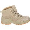 Trzewiki robocze trekkingowe zamszowe L3012642 Lahti Pro beżowe, rozmiar 42