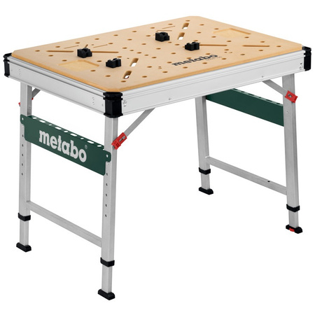 Stół wielofunkcyjny Metabo MWB 100 (626991000)