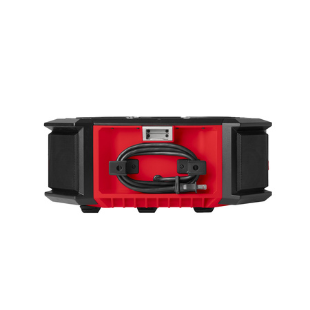 Radio akumulatorowe z ładowarką PACKOUT M18PORCDAB+-0 Milwaukee  4933472112